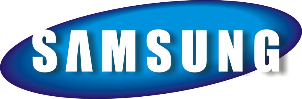 samsung new company